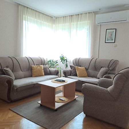 Lotus Apartman Vrnjačka Banja Kültér fotó