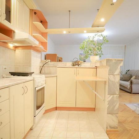 Lotus Apartman Vrnjačka Banja Kültér fotó