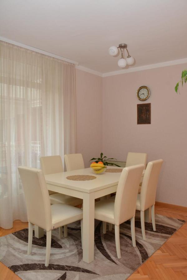 Lotus Apartman Vrnjačka Banja Kültér fotó