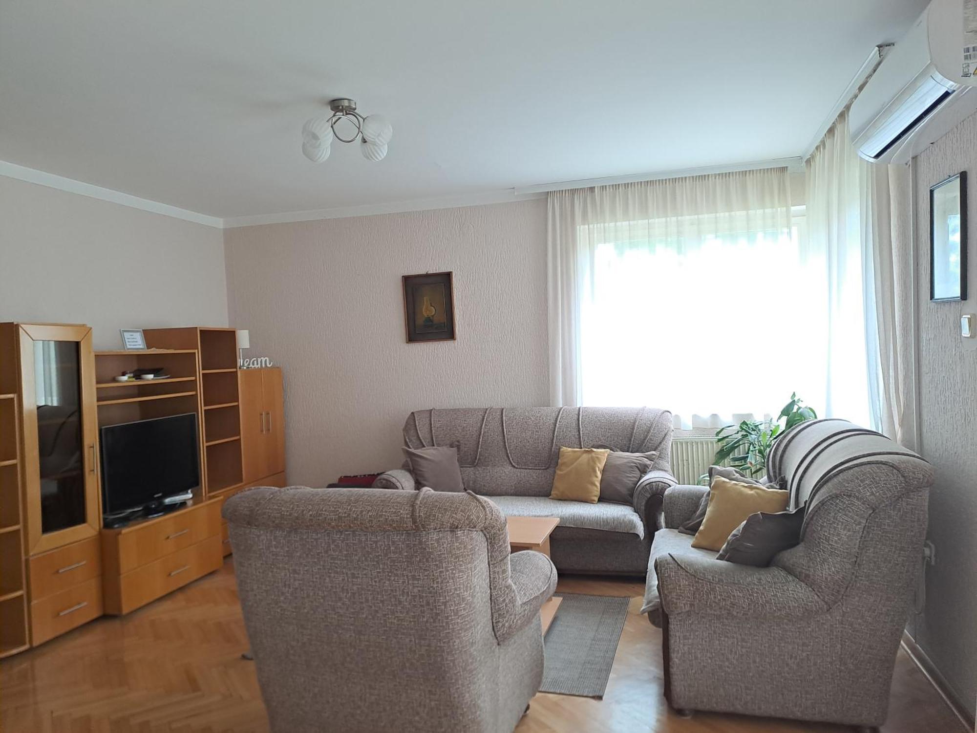 Lotus Apartman Vrnjačka Banja Kültér fotó