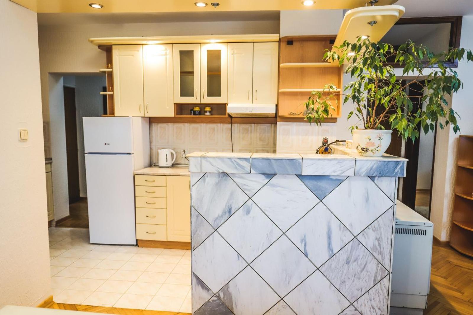 Lotus Apartman Vrnjačka Banja Kültér fotó