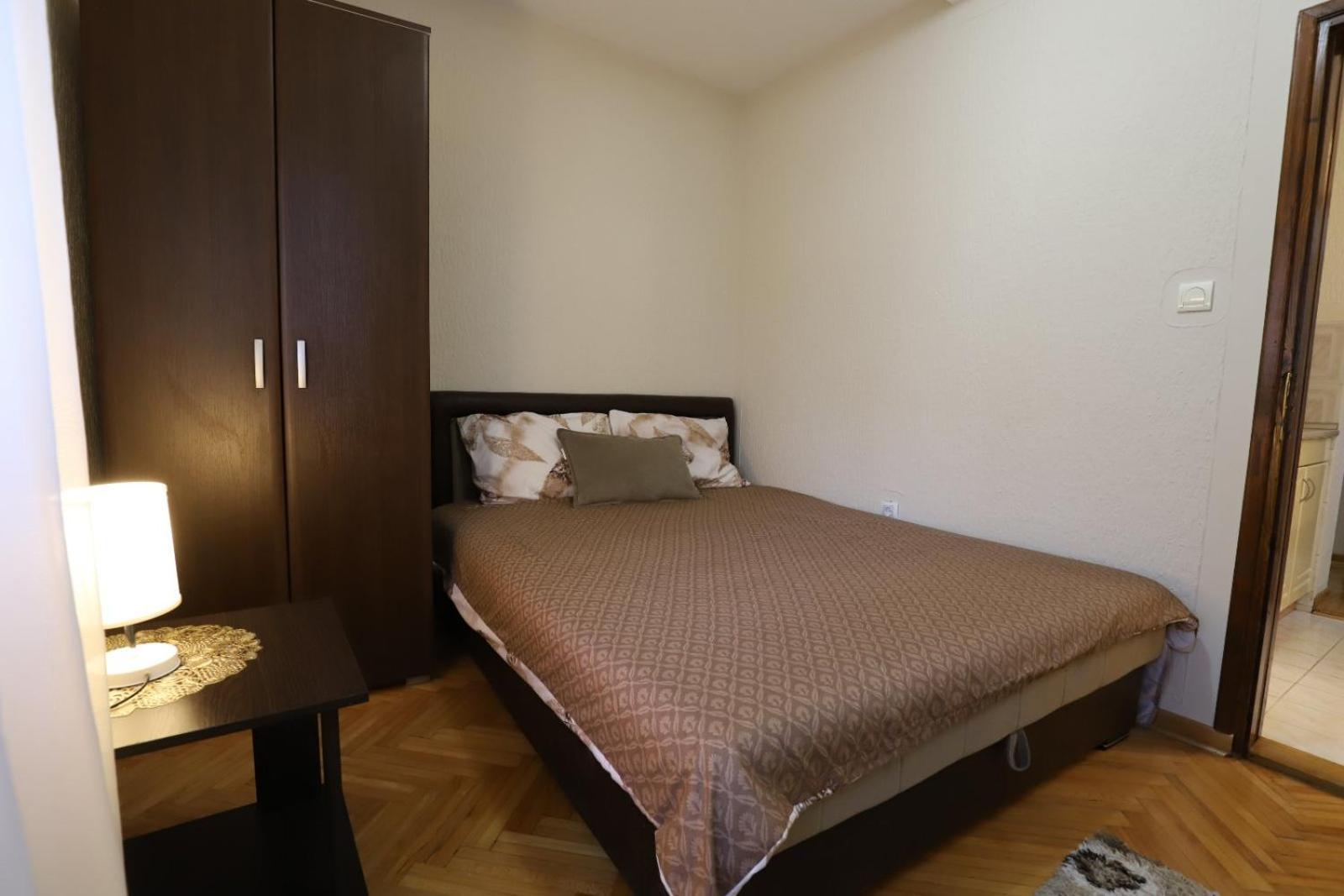 Lotus Apartman Vrnjačka Banja Kültér fotó