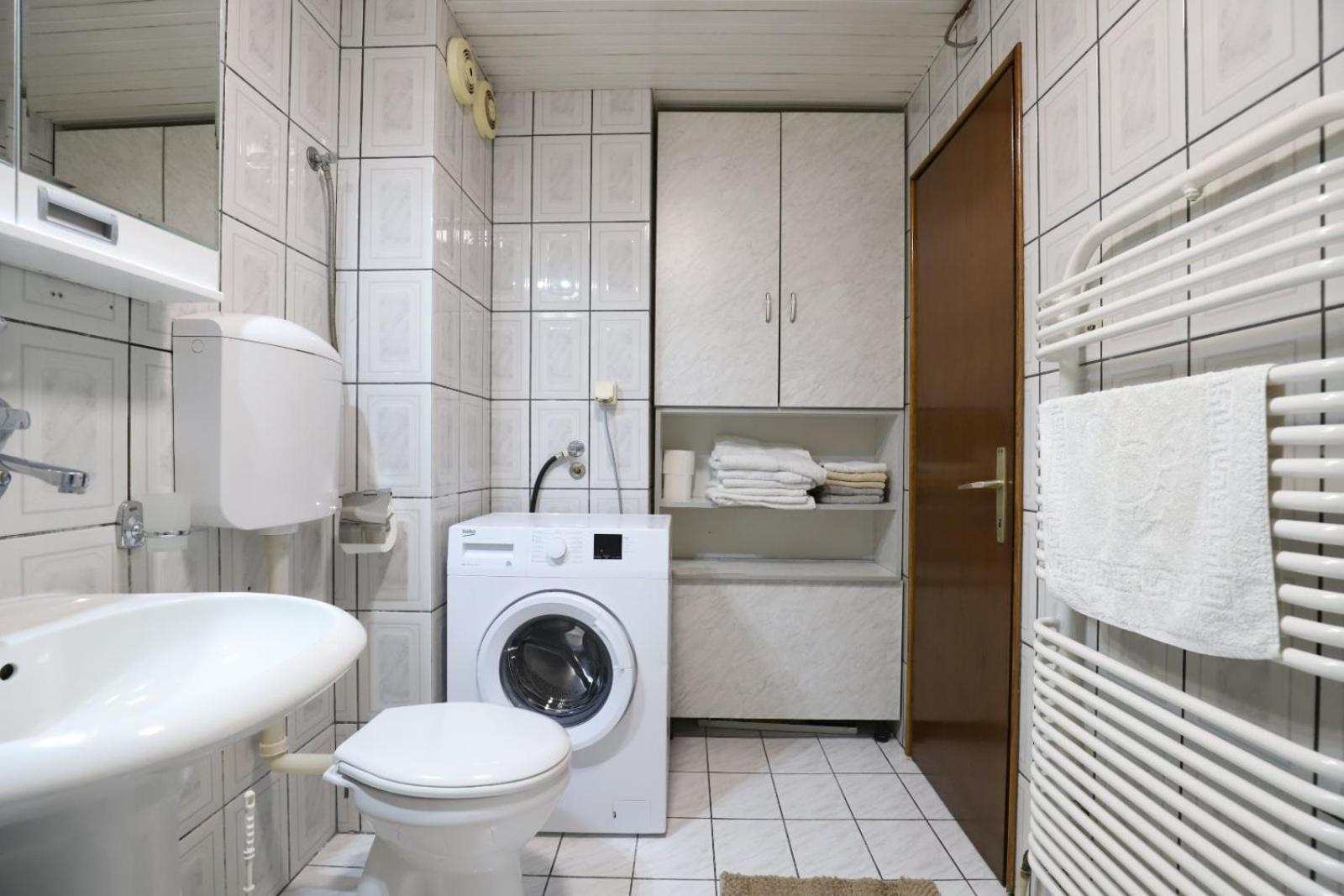 Lotus Apartman Vrnjačka Banja Kültér fotó