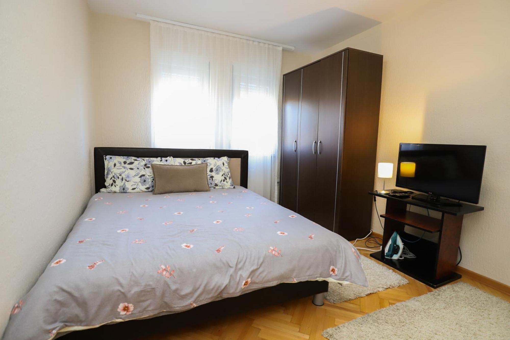Lotus Apartman Vrnjačka Banja Kültér fotó