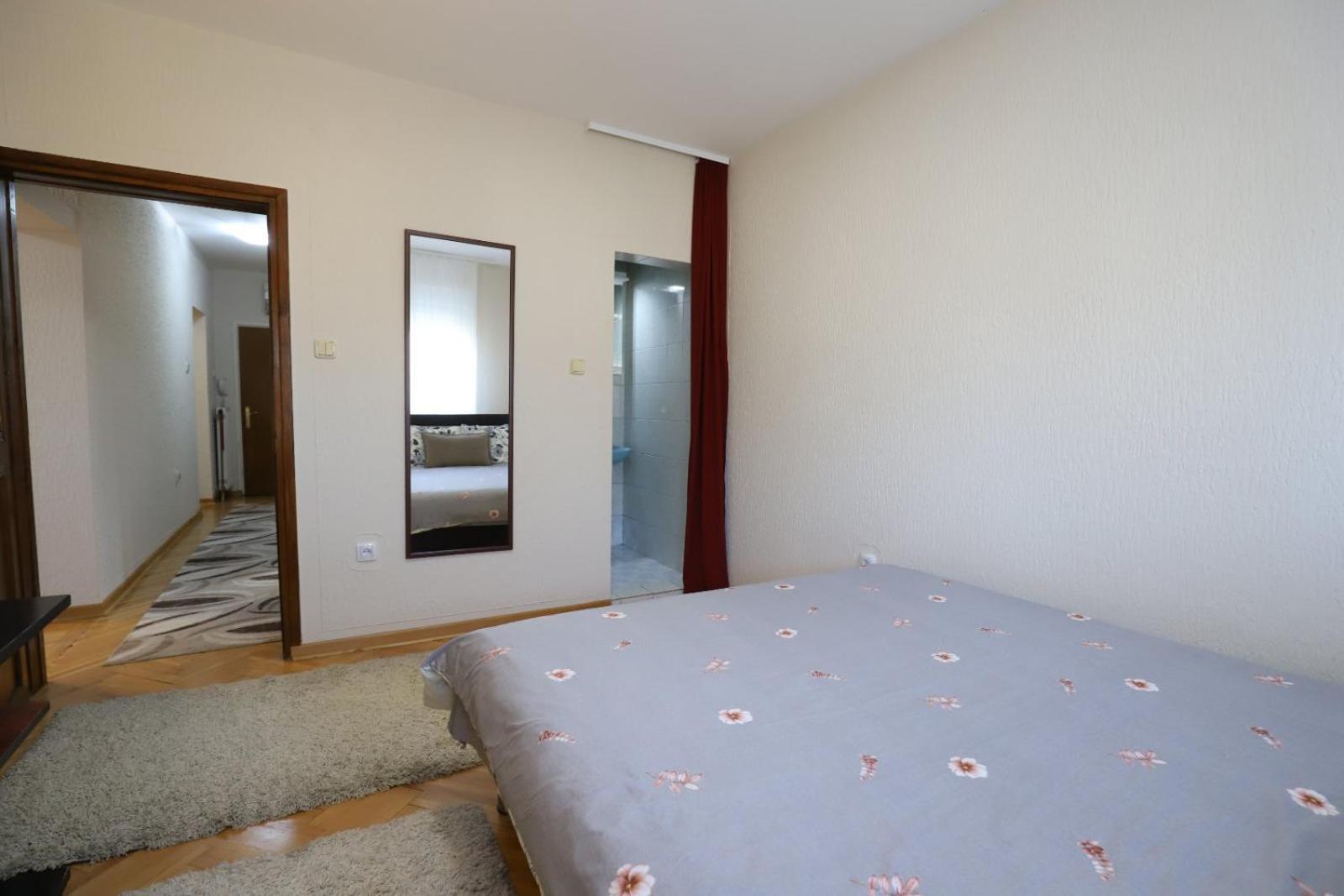 Lotus Apartman Vrnjačka Banja Kültér fotó