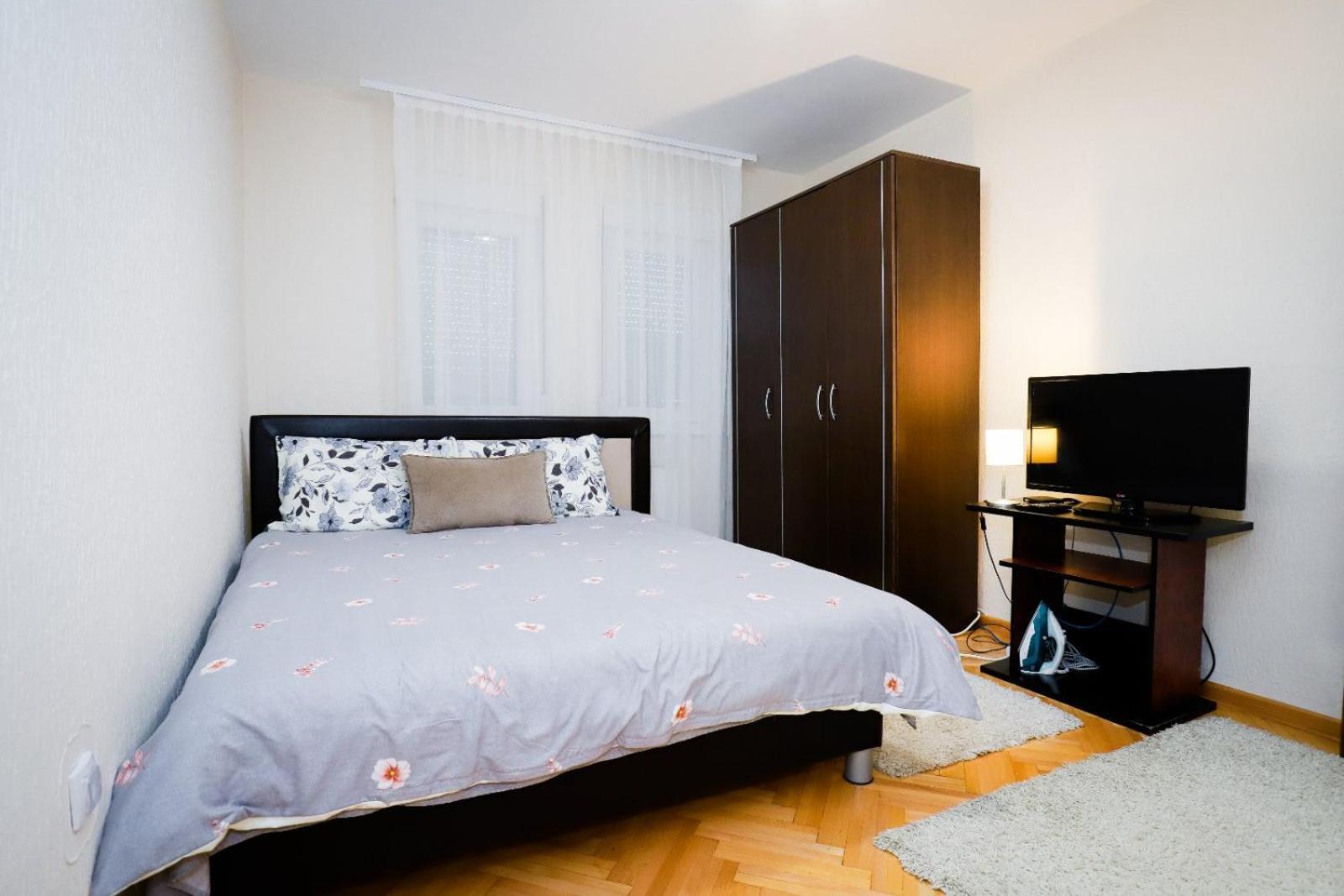 Lotus Apartman Vrnjačka Banja Kültér fotó