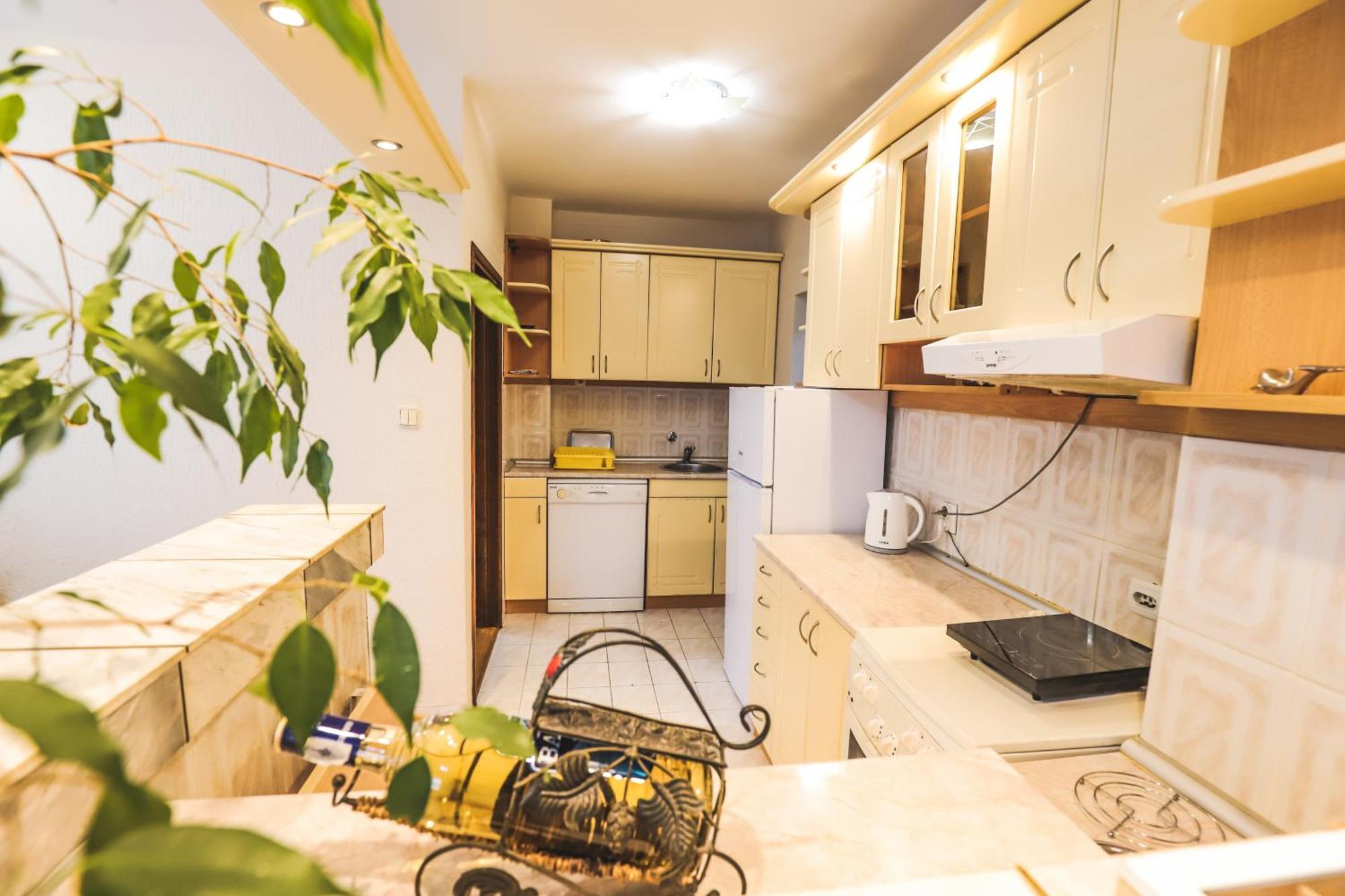 Lotus Apartman Vrnjačka Banja Kültér fotó